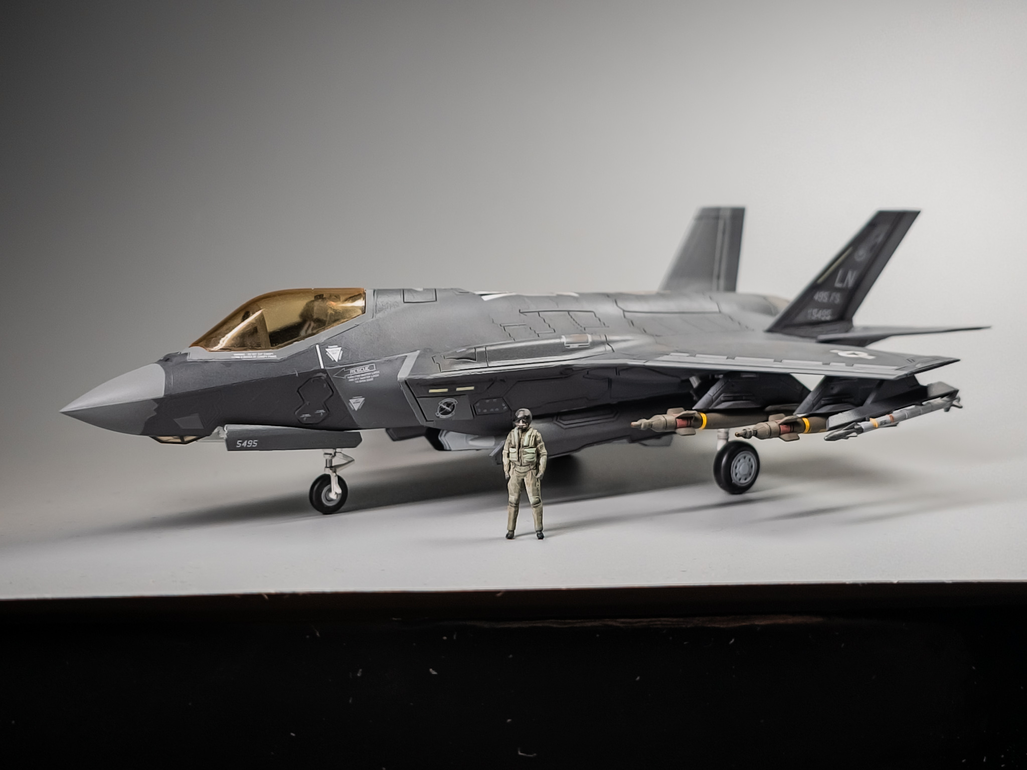 F-35A